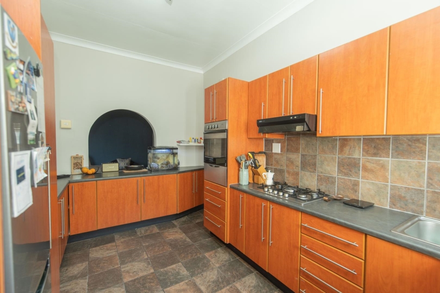 3 Bedroom Property for Sale in Richmond Hill Eastern Cape